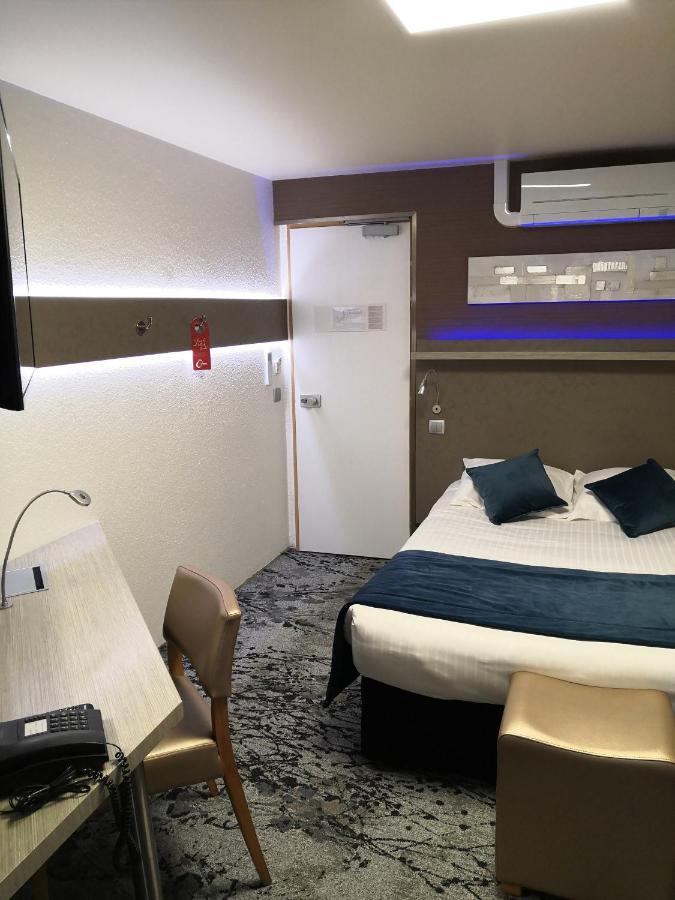 The Originals City, Archotel, Hotel 3*