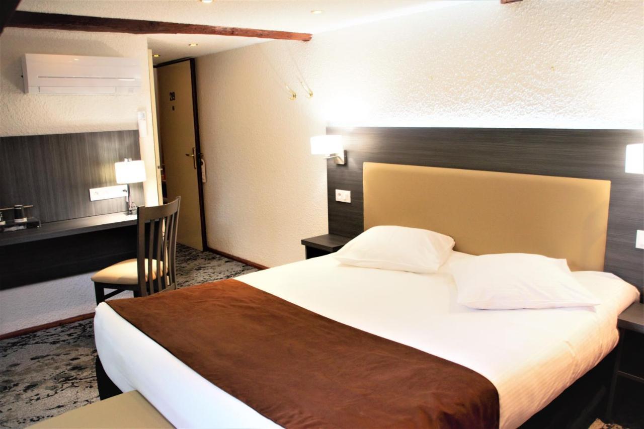 The Originals City, Archotel, Hotel Sens