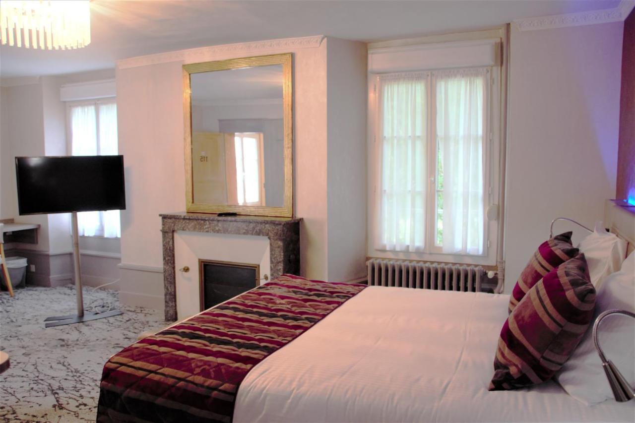 The Originals City, Archotel,