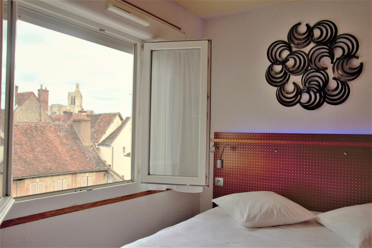 The Originals City, Archotel, 3* Sens