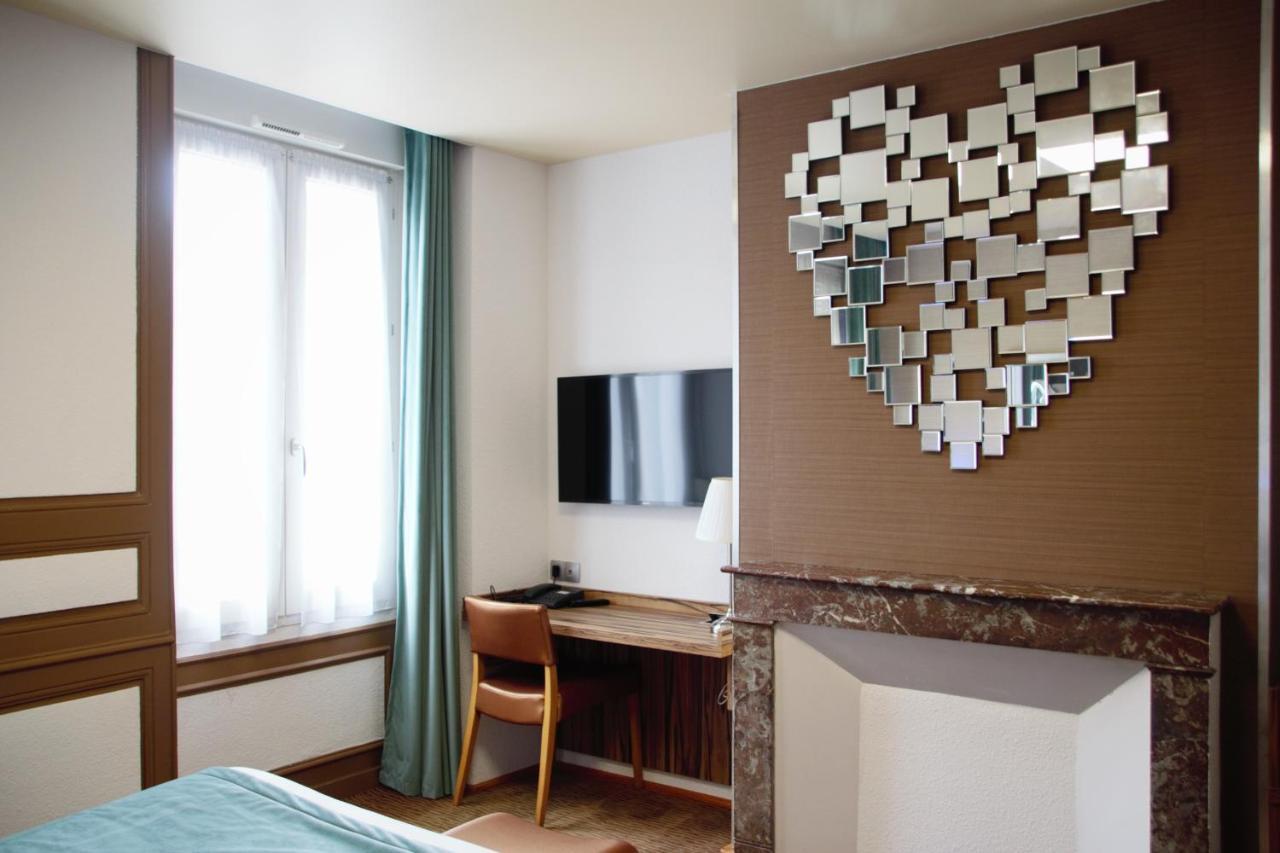 Hotel The Originals City, Archotel,