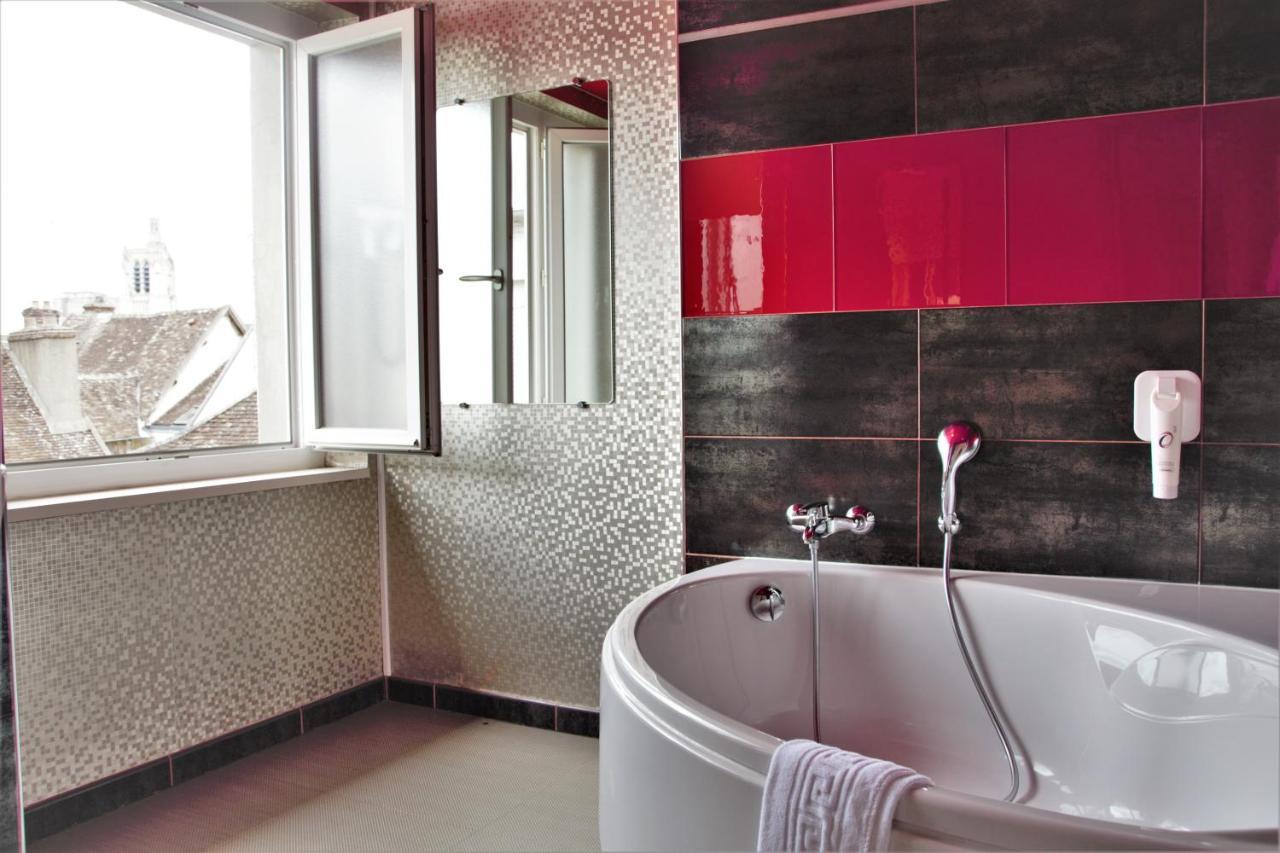 The Originals City, Archotel, Sens