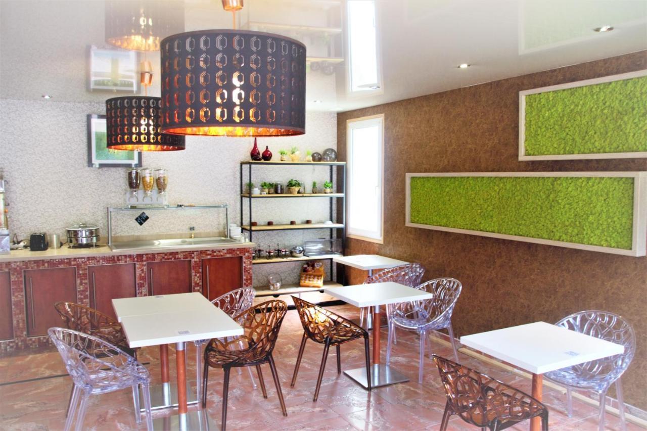 The Originals City, Archotel,