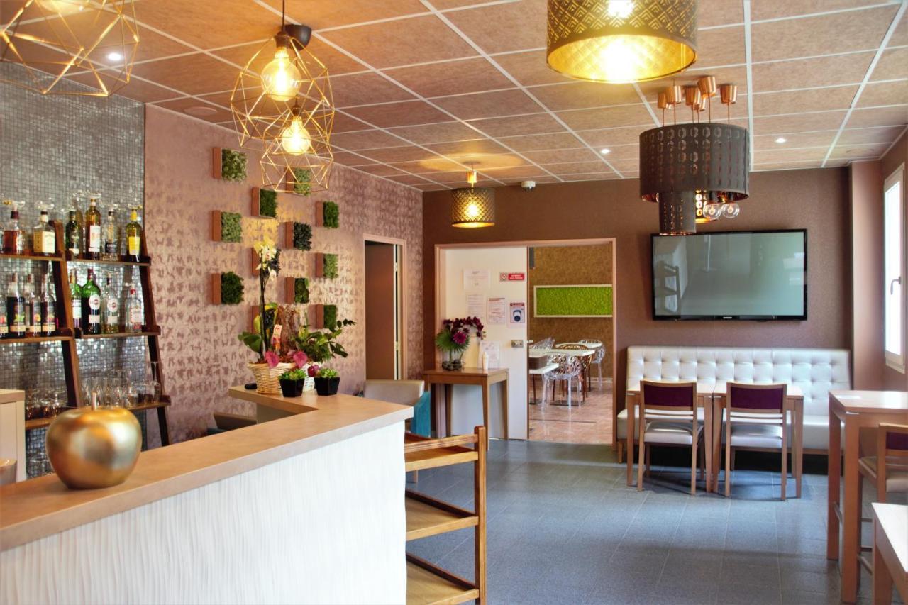 Hotel The Originals City, Archotel,