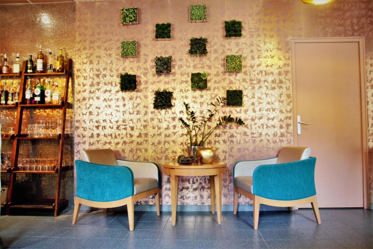 The Originals City, Archotel, Hotel 3*