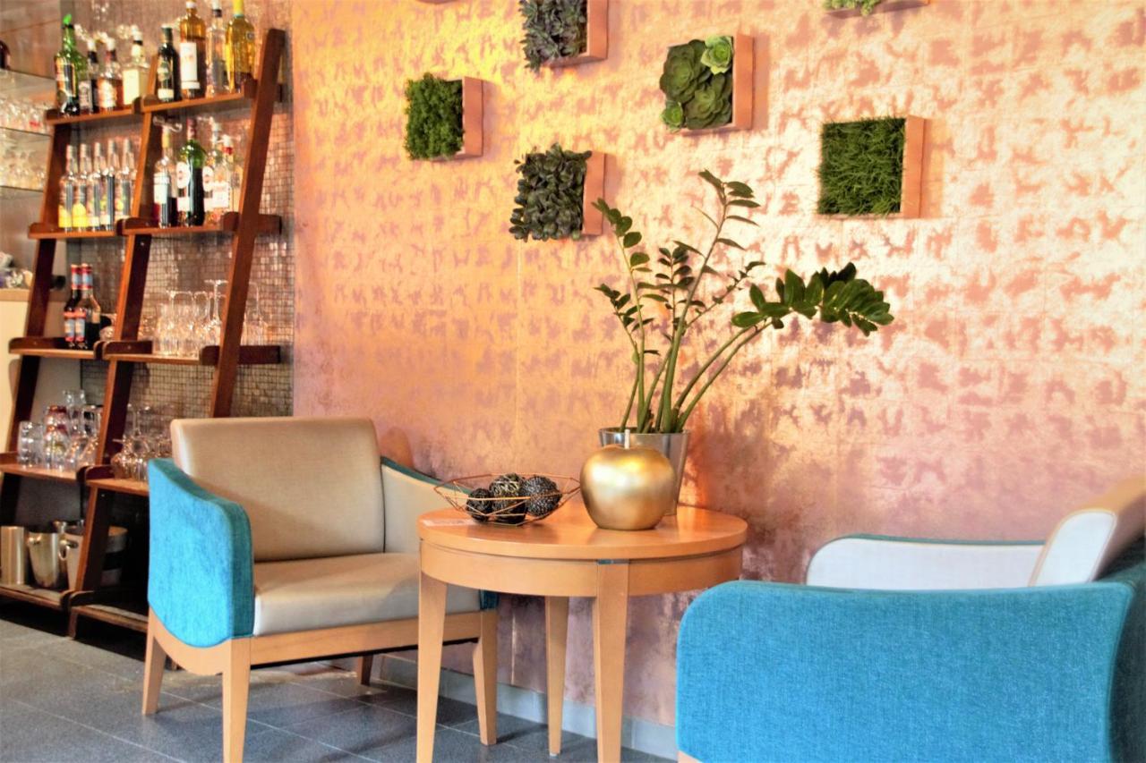 Hotel The Originals City, Archotel, 3*