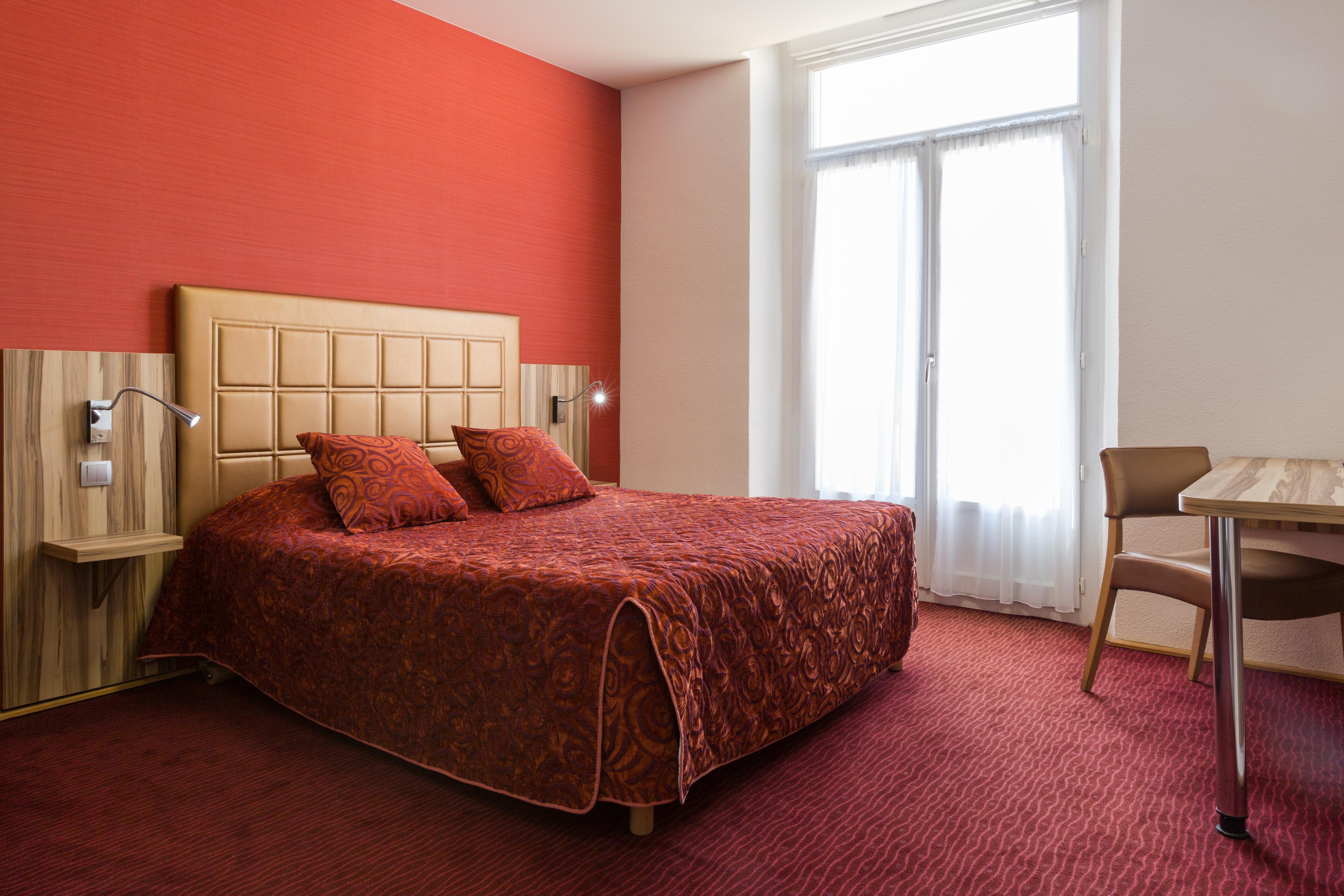 The Originals City, Archotel, Hotel Sens