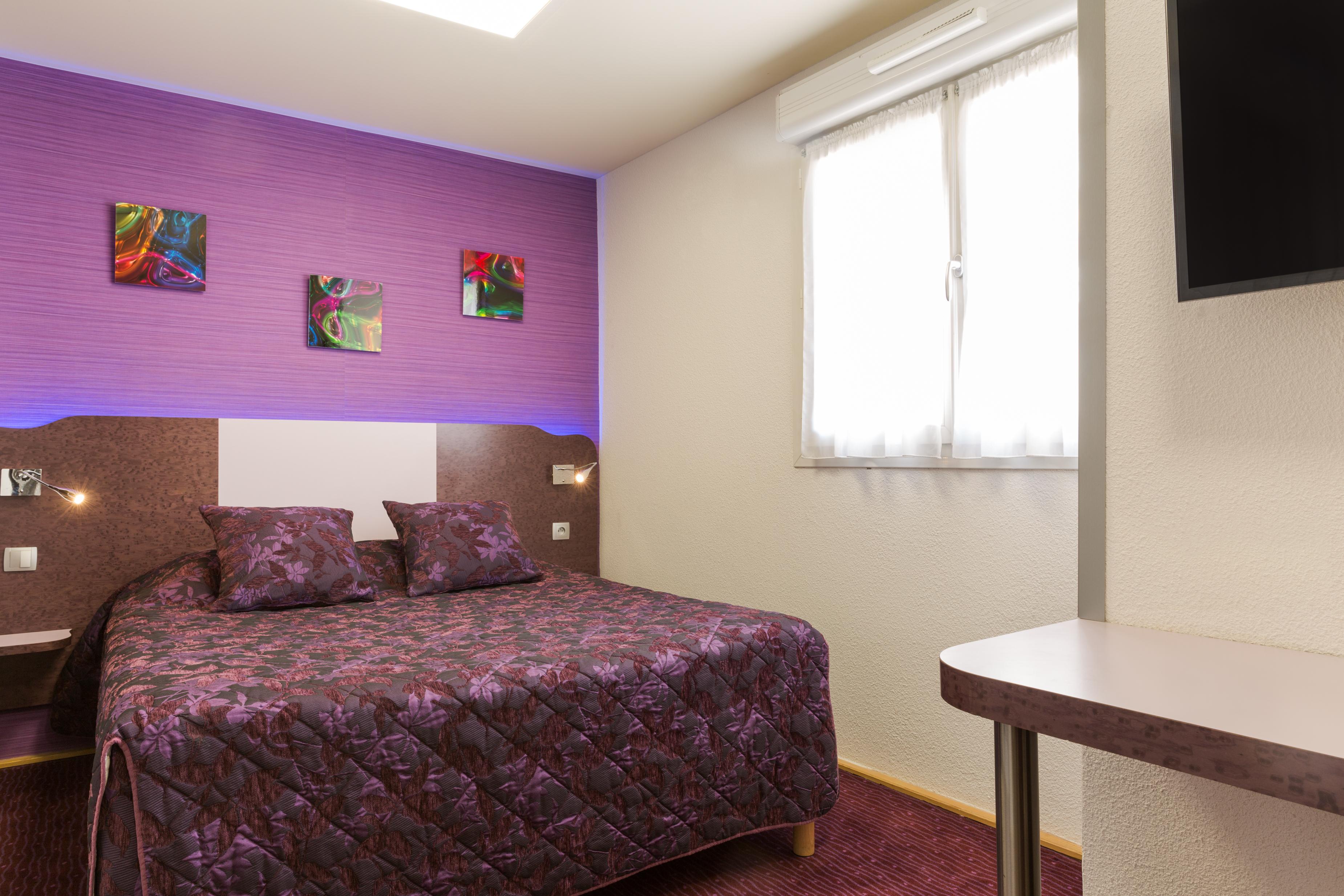 Hotel The Originals City, Archotel, 3*
