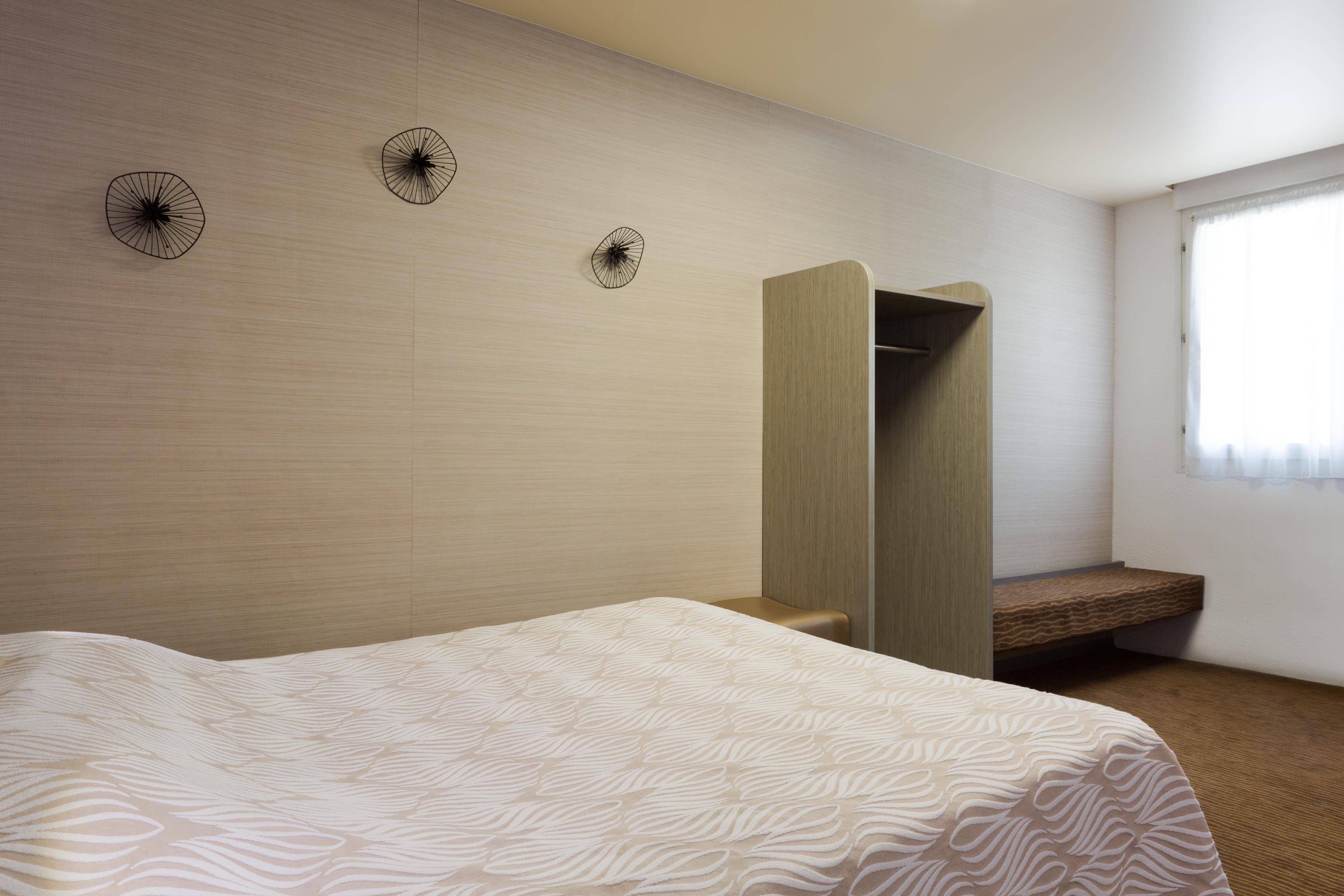 The Originals City, Archotel,