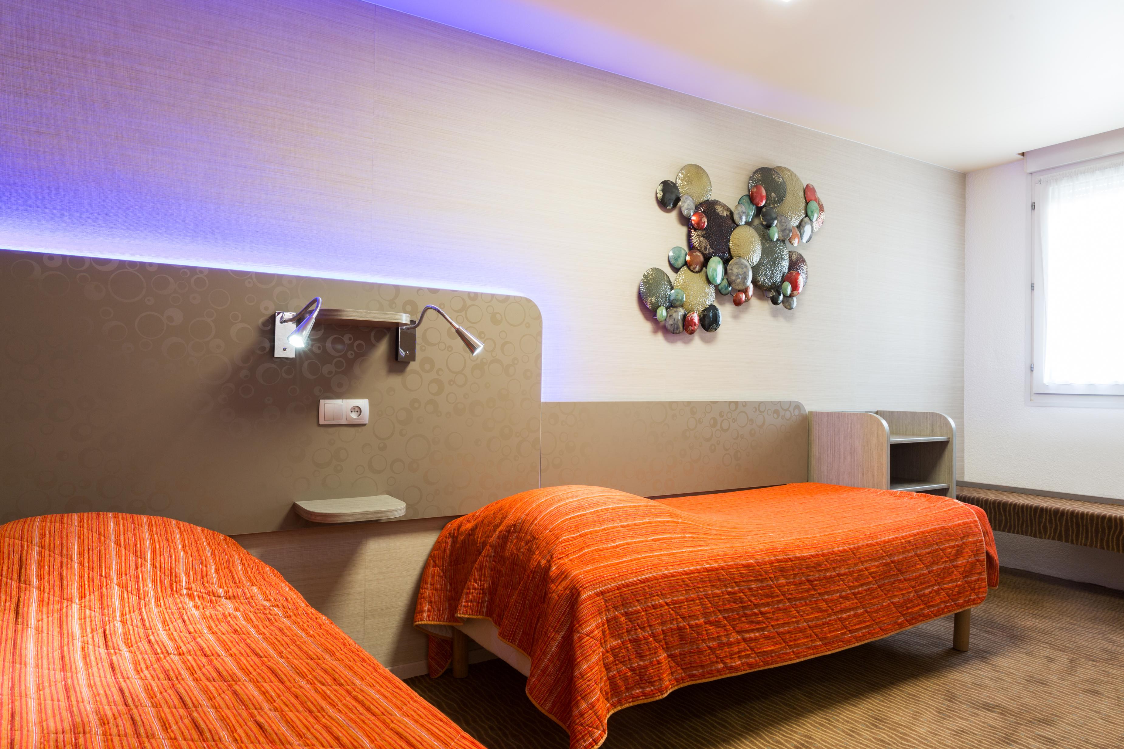 The Originals City, Archotel,