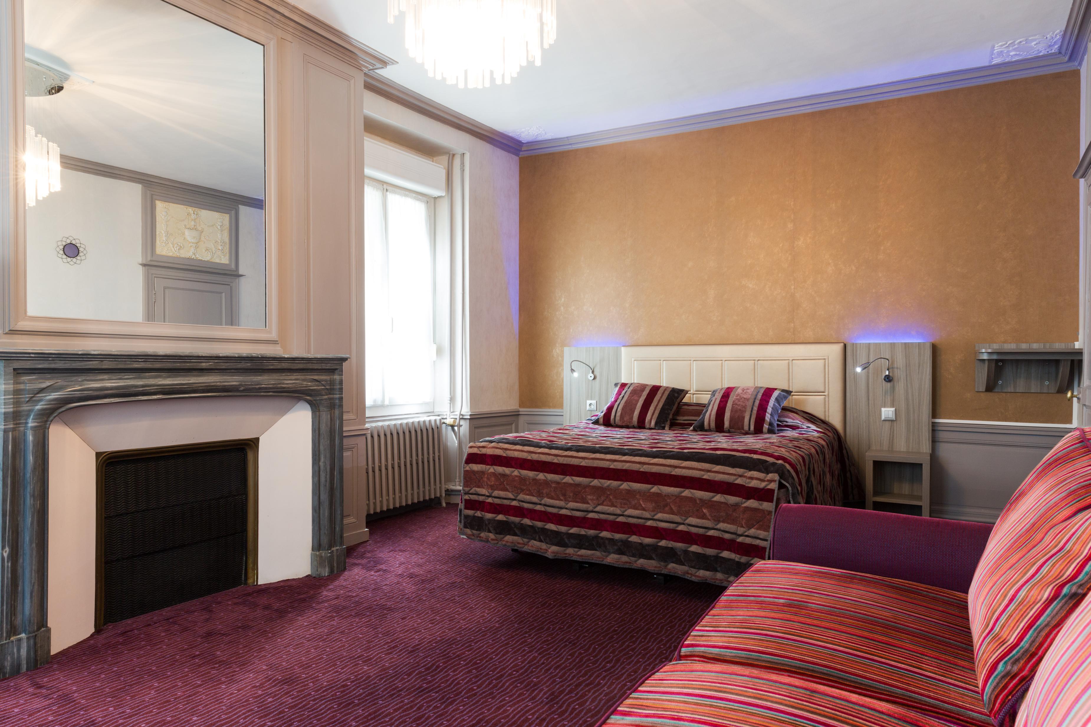 The Originals City, Archotel, Hotel Sens