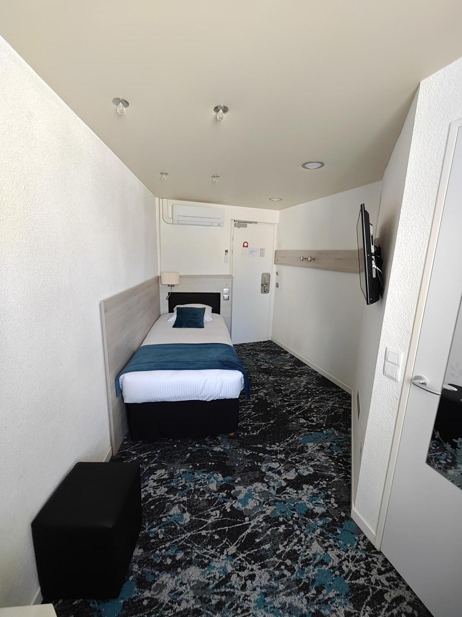 The Originals City, Archotel, Sens