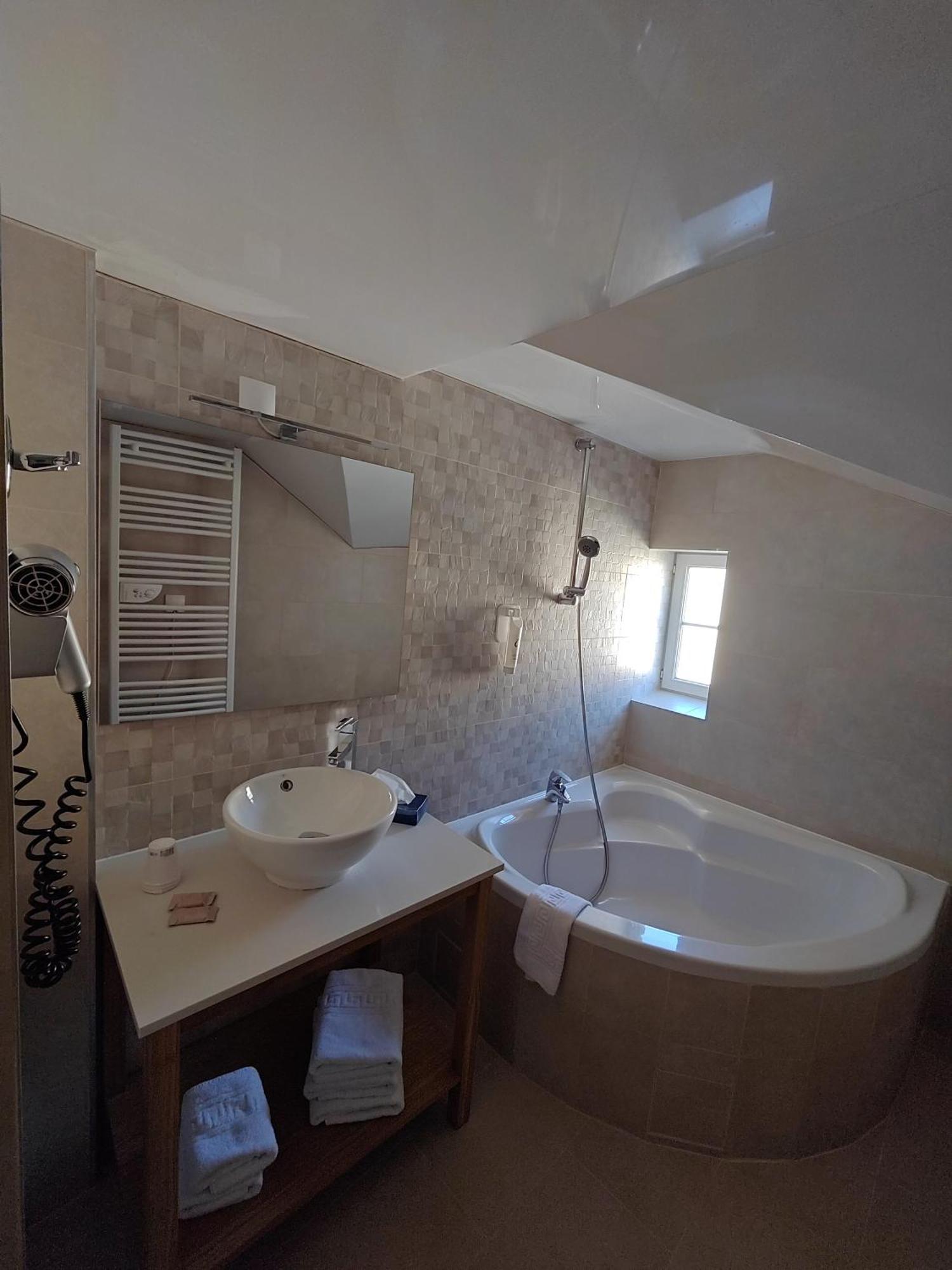 Hotel The Originals City, Archotel, 3*