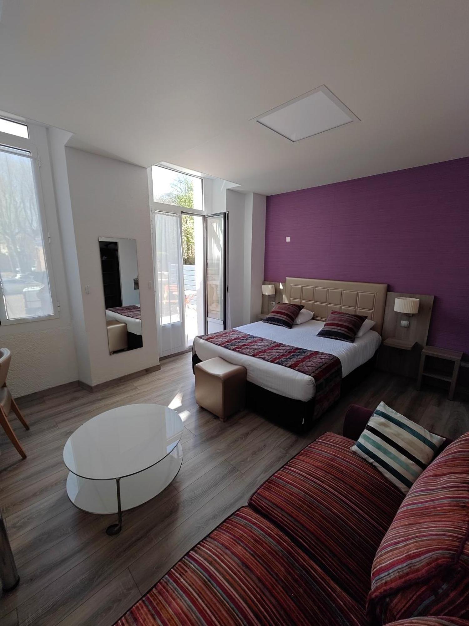 The Originals City, Archotel, Hotel Sens