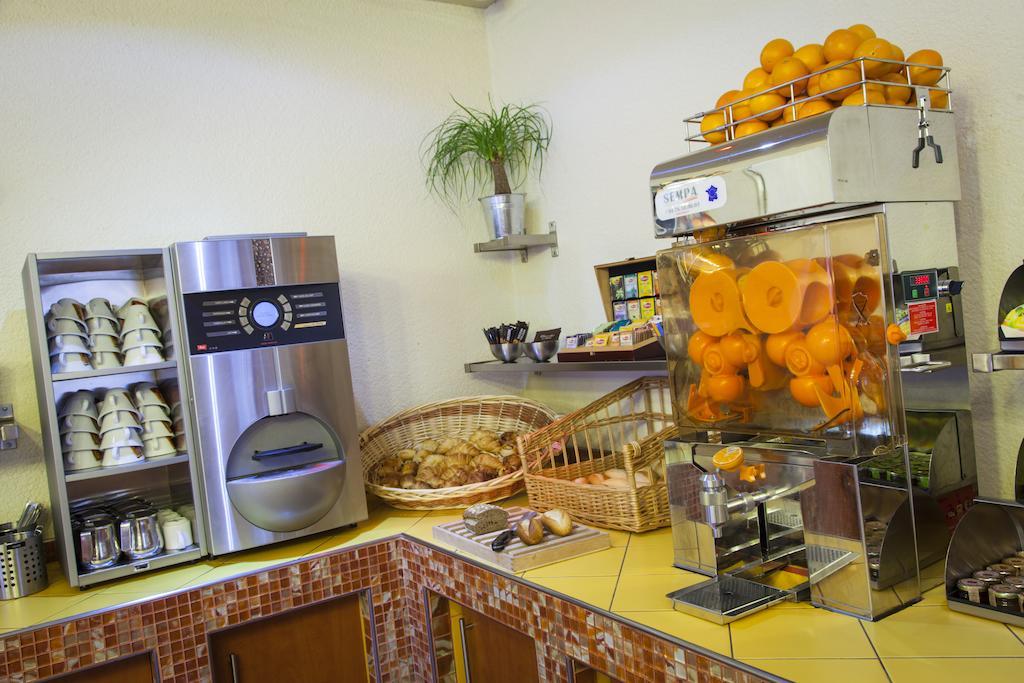 The Originals City, Archotel, 3* Sens