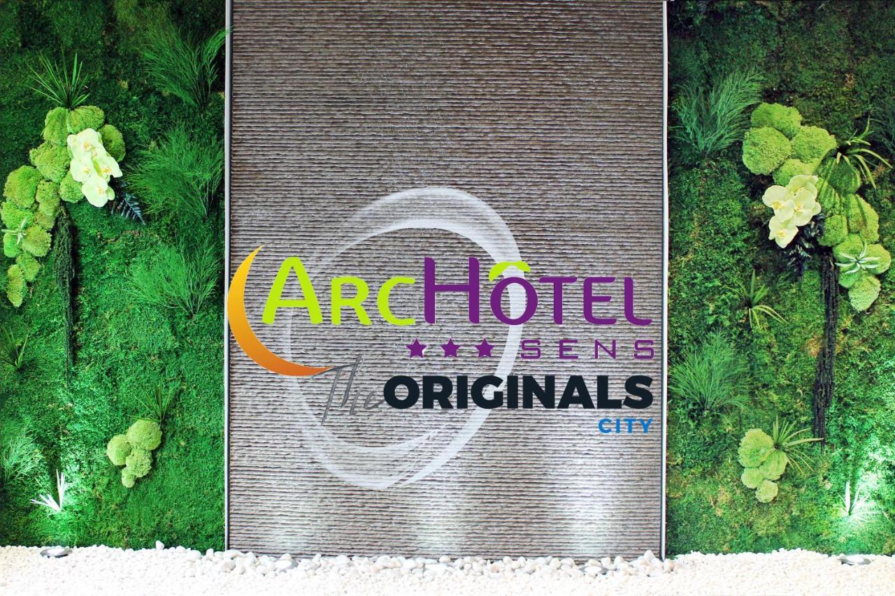 The Originals City, Archotel, Hotel 3*