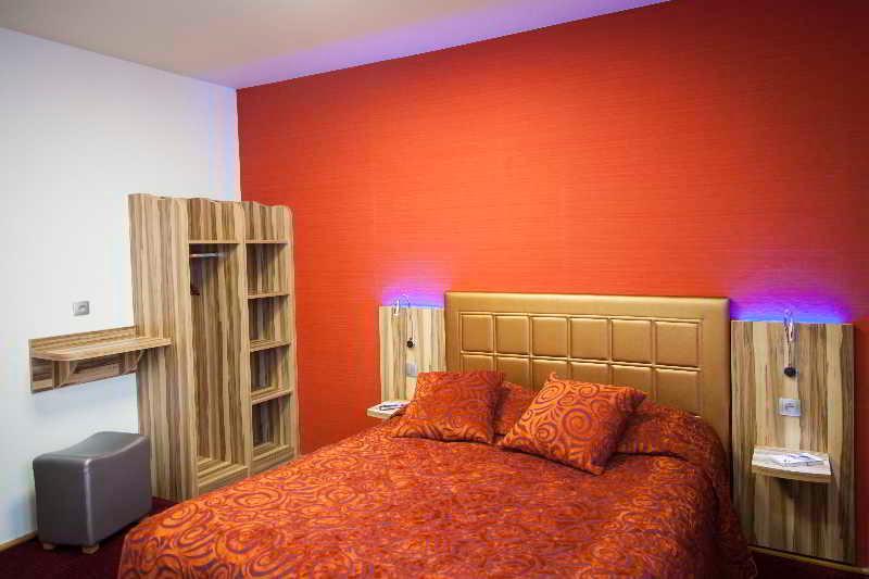 The Originals City, Archotel,